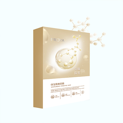 壹号娱乐保湿盈嫩面膜