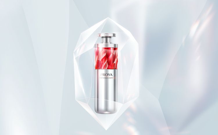 壹号娱乐红宝石淡纹紧致精华2.0